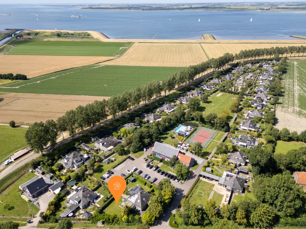 Buurtweg 11, STAVENISSE