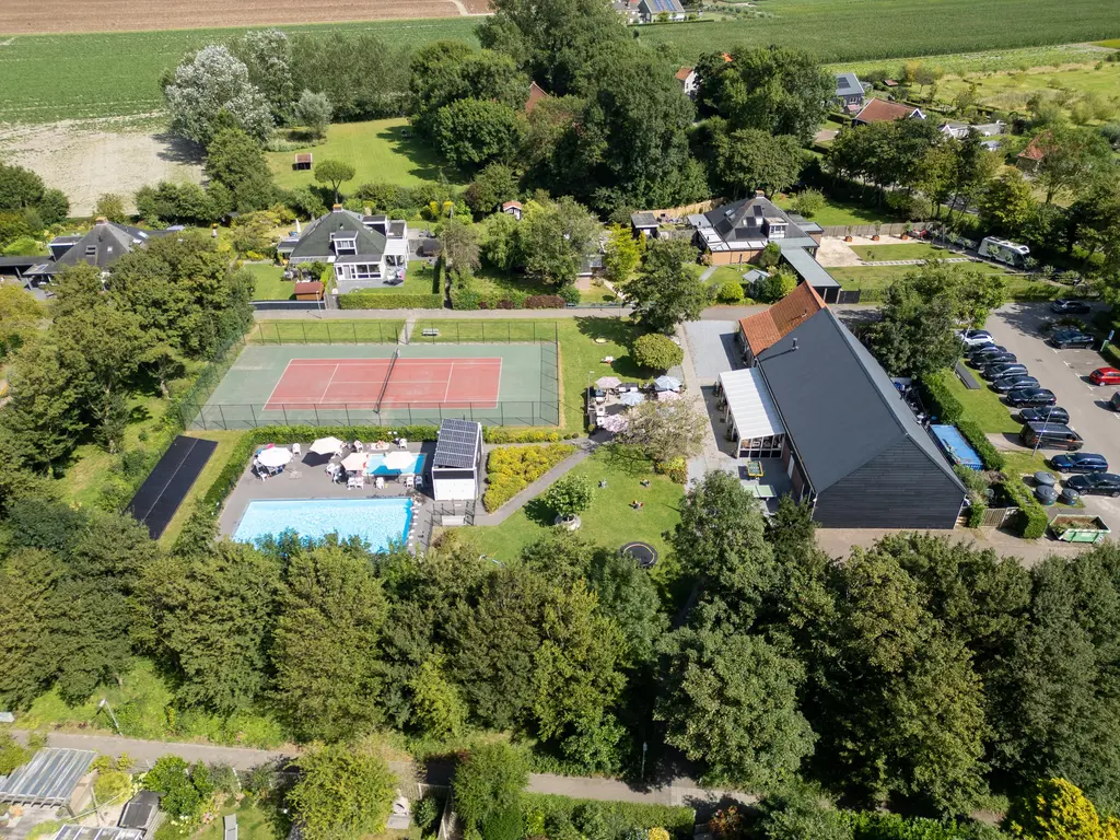 Buurtweg 11, STAVENISSE