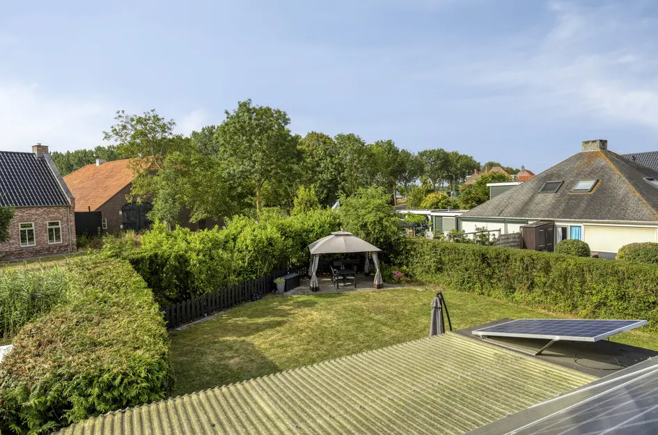 Buurtweg 11
