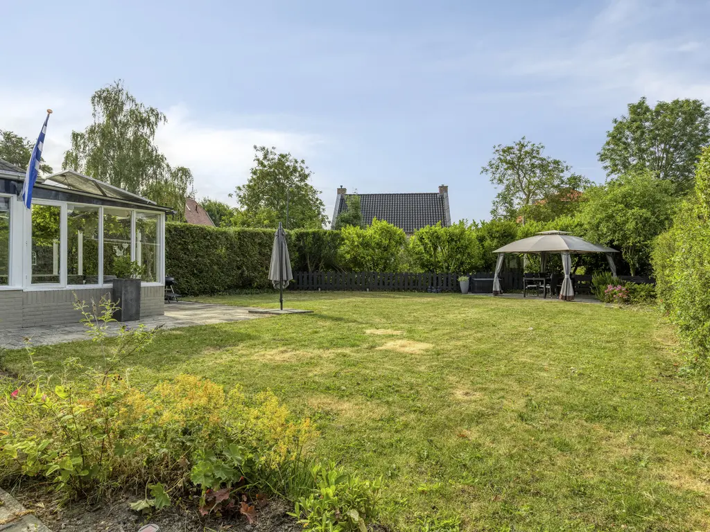 Buurtweg 11, STAVENISSE