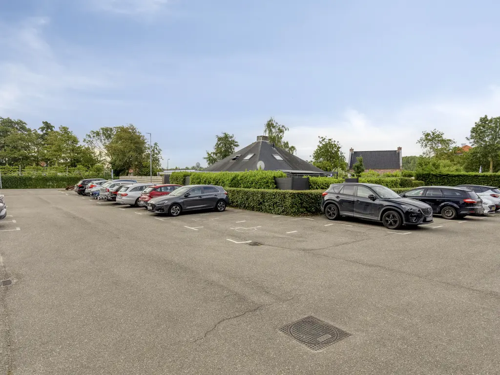 Buurtweg 11, STAVENISSE