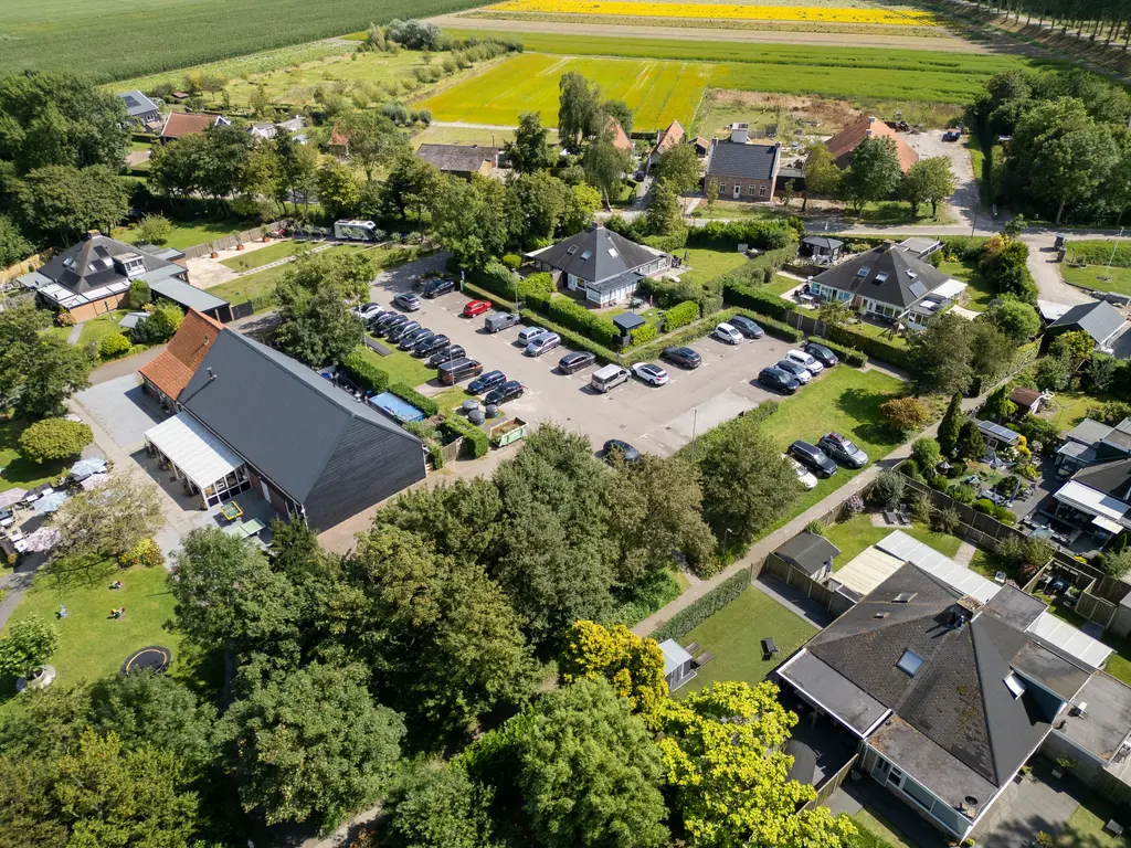 Buurtweg 11, STAVENISSE