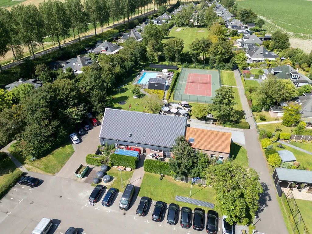 Buurtweg 11, STAVENISSE