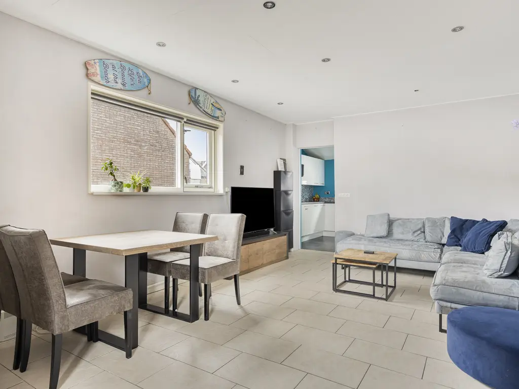 Weststraat 24, Sint-Annaland