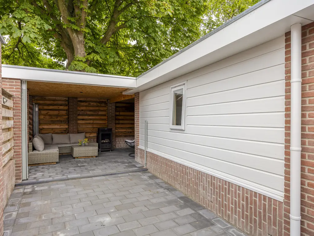 Weststraat 24, Sint-Annaland