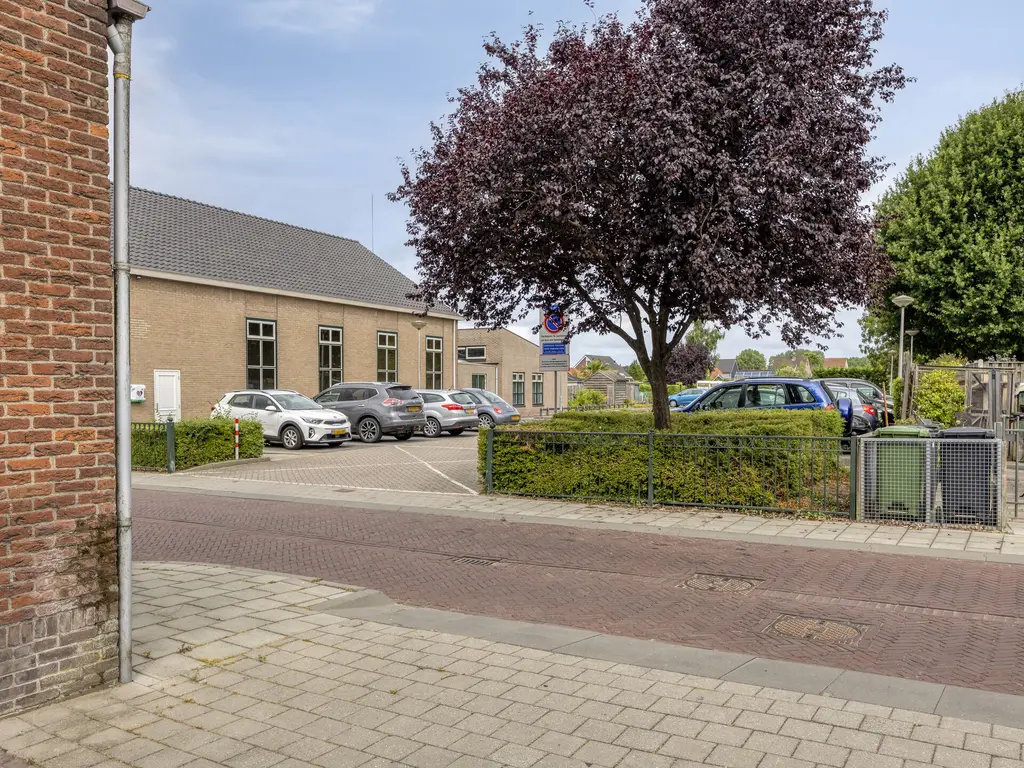 Weststraat 24, Sint-Annaland
