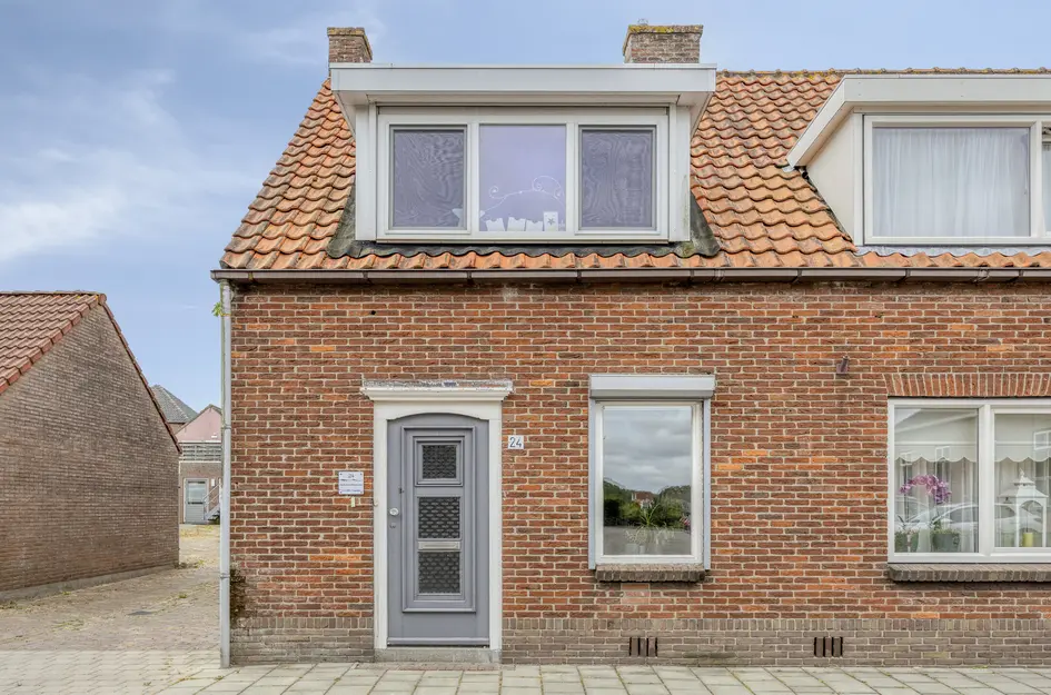 Weststraat 24