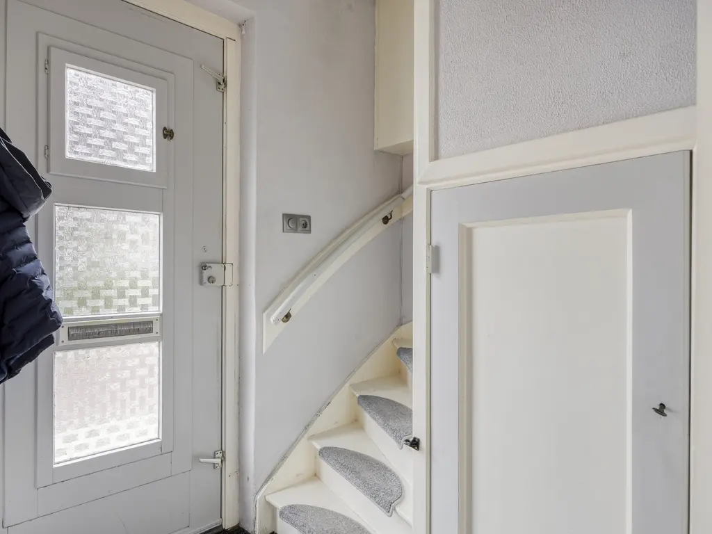 Weststraat 24, Sint-Annaland