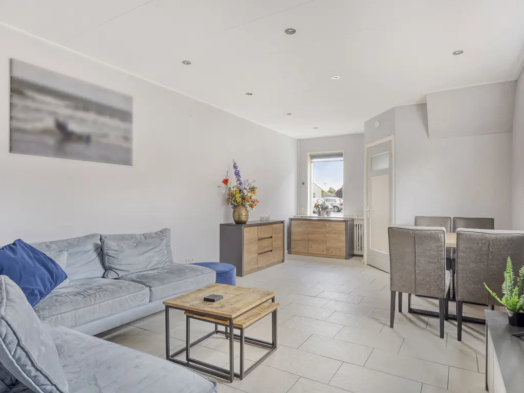 Weststraat 24, Sint-Annaland