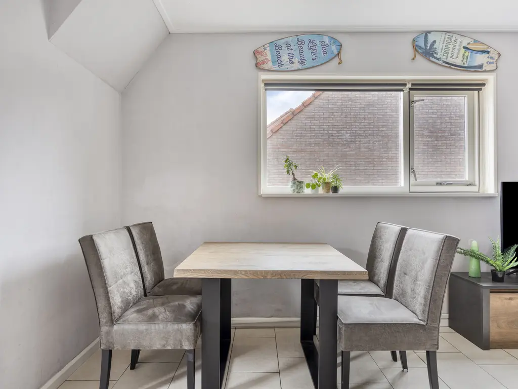 Weststraat 24, Sint-Annaland