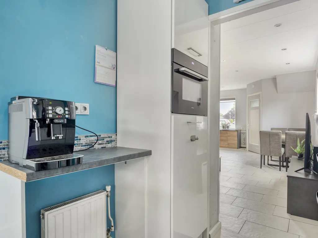Weststraat 24, Sint-Annaland