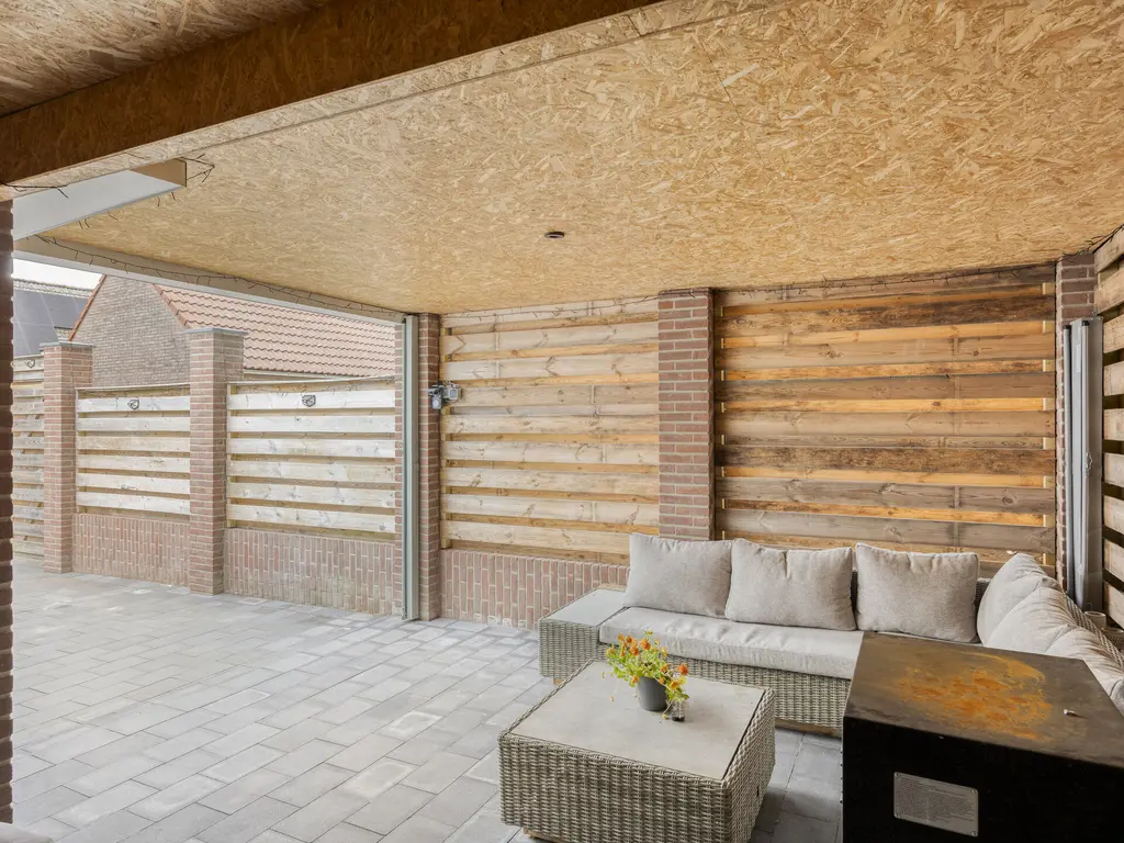 Weststraat 24, Sint-Annaland