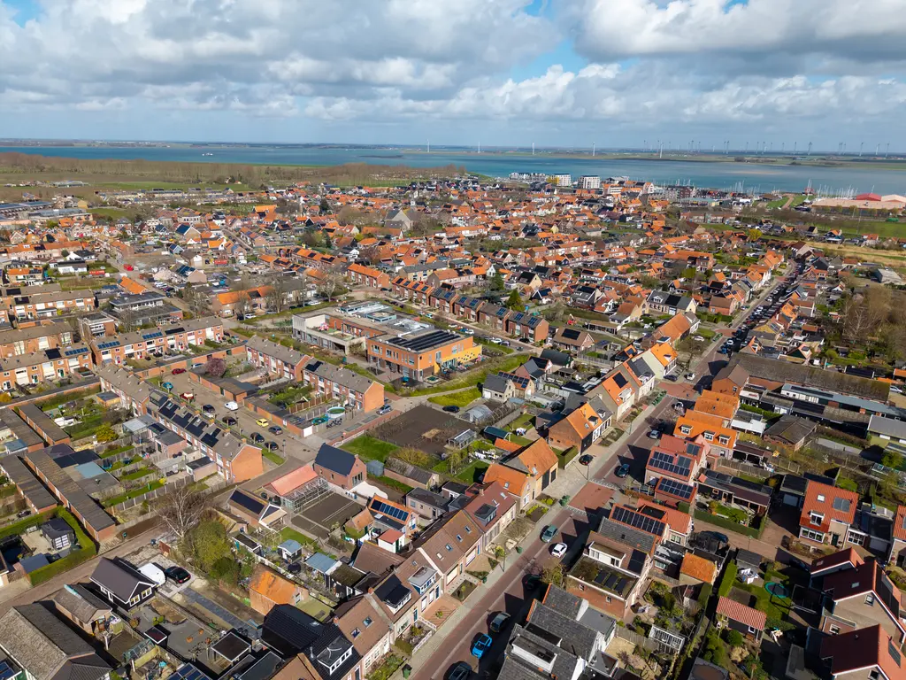 Weststraat 24, Sint-Annaland