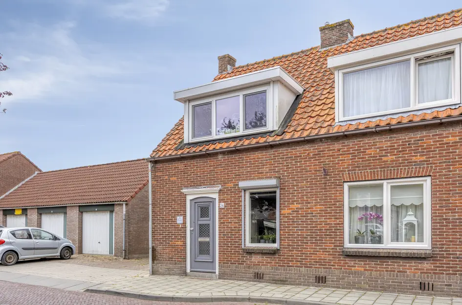 Weststraat 24