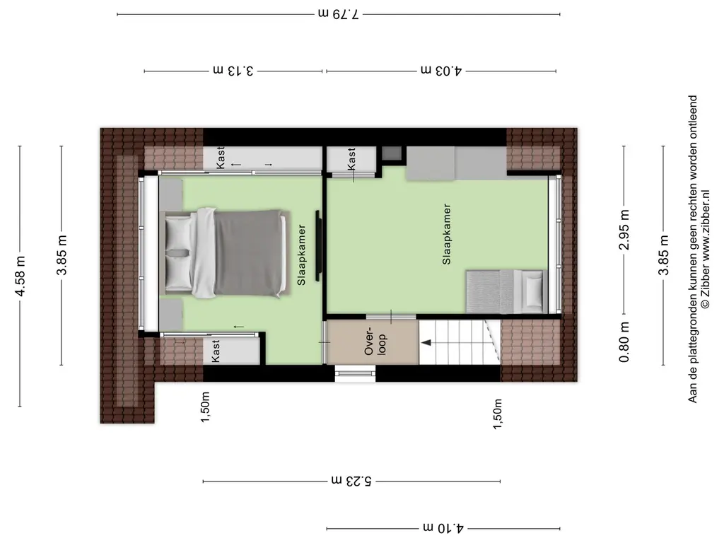 Weststraat 24, Sint-Annaland
