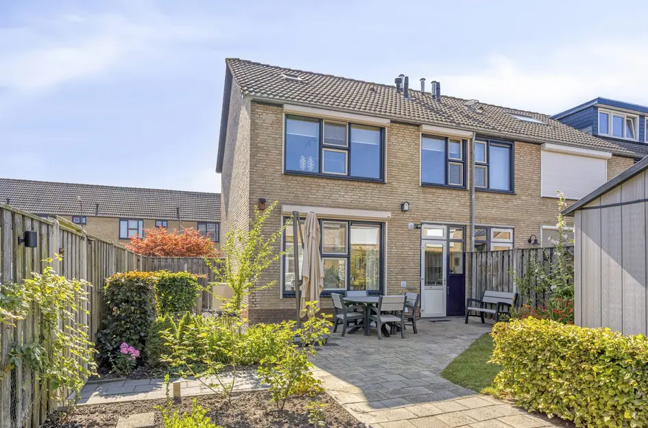Hoogaarsstraat 48