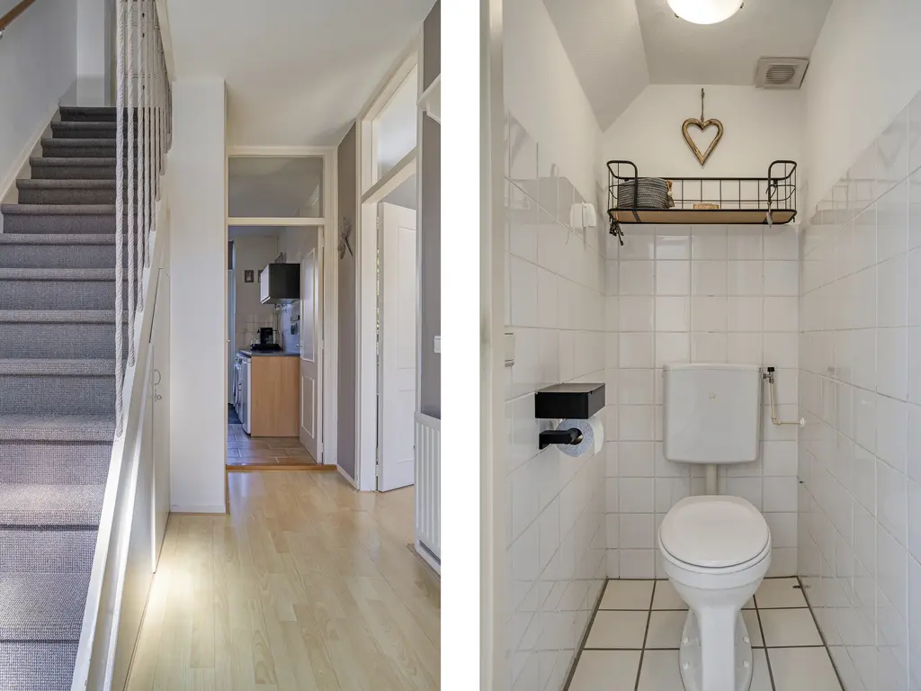 Hoogaarsstraat 48, THOLEN