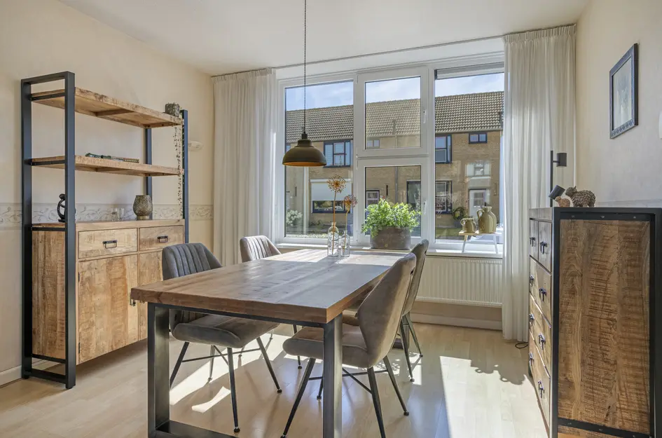 Hoogaarsstraat 48