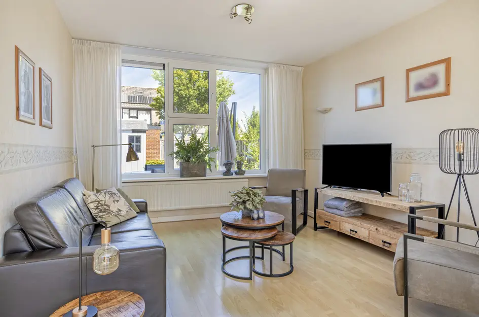 Hoogaarsstraat 48