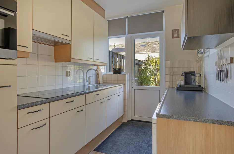 Hoogaarsstraat 48