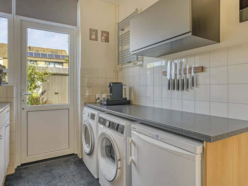 Hoogaarsstraat 48, THOLEN