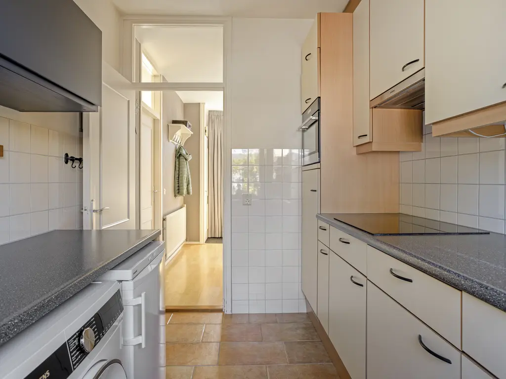 Hoogaarsstraat 48, THOLEN