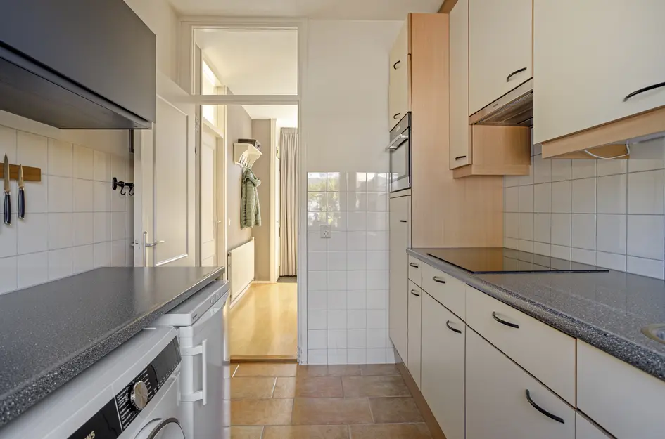Hoogaarsstraat 48