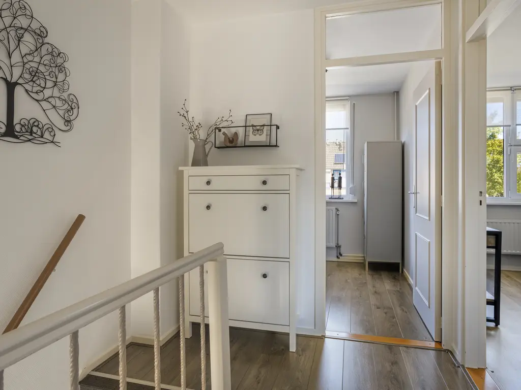 Hoogaarsstraat 48, THOLEN