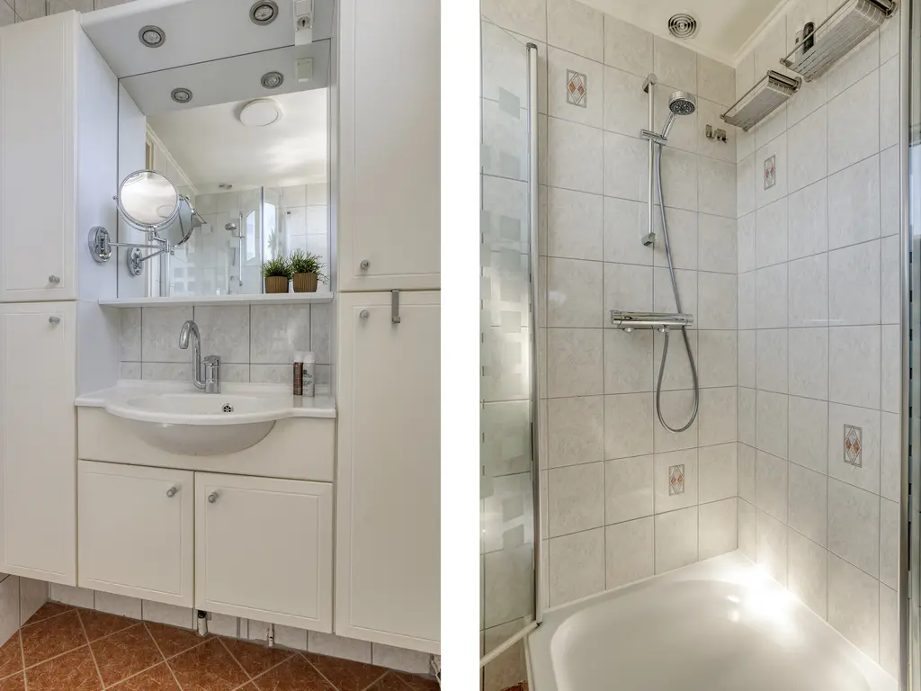 Hoogaarsstraat 48, THOLEN