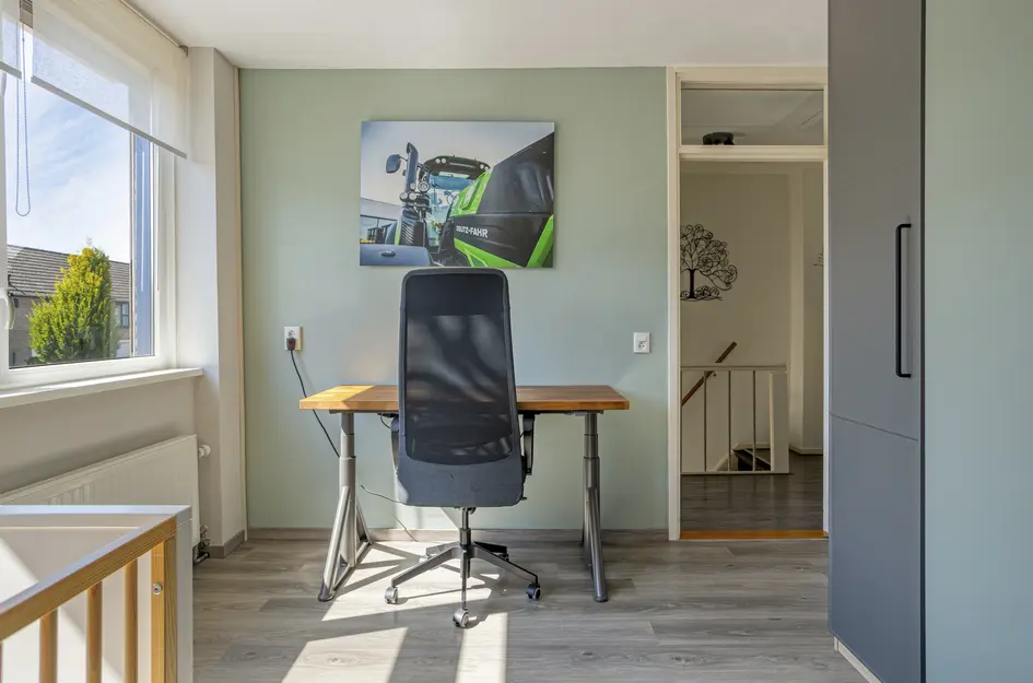 Hoogaarsstraat 48