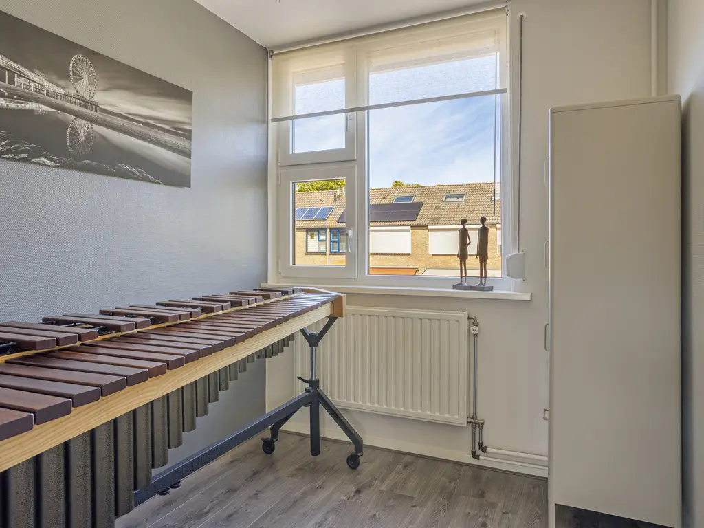 Hoogaarsstraat 48, THOLEN