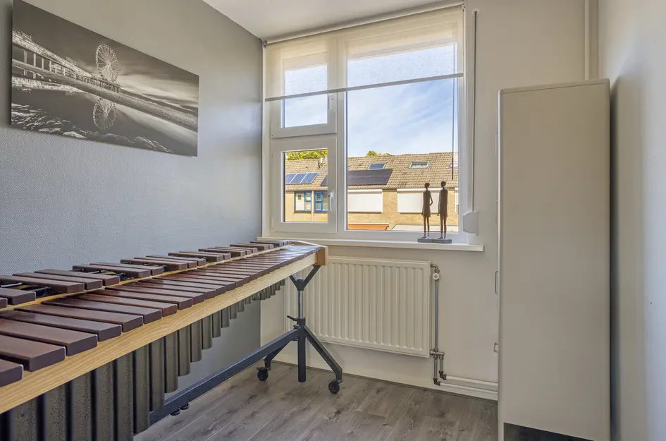 Hoogaarsstraat 48