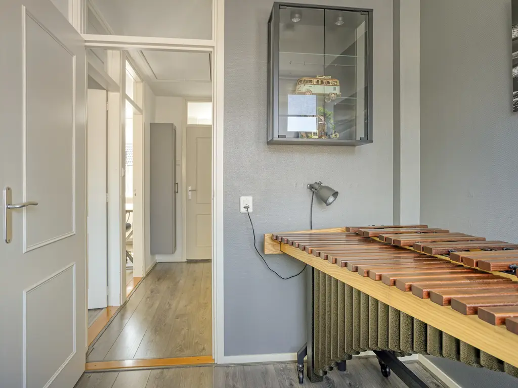 Hoogaarsstraat 48, THOLEN