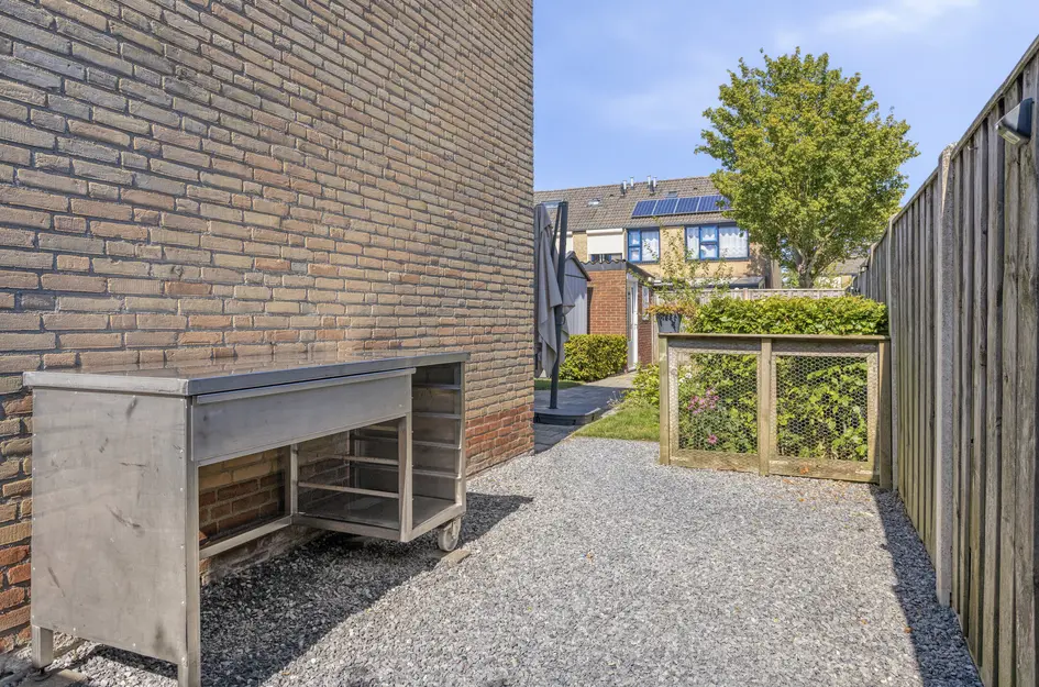 Hoogaarsstraat 48