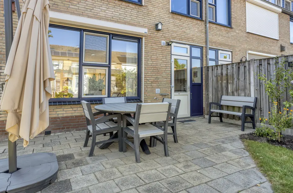 Hoogaarsstraat 48