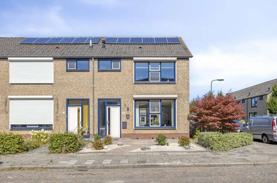 Hoogaarsstraat 48
