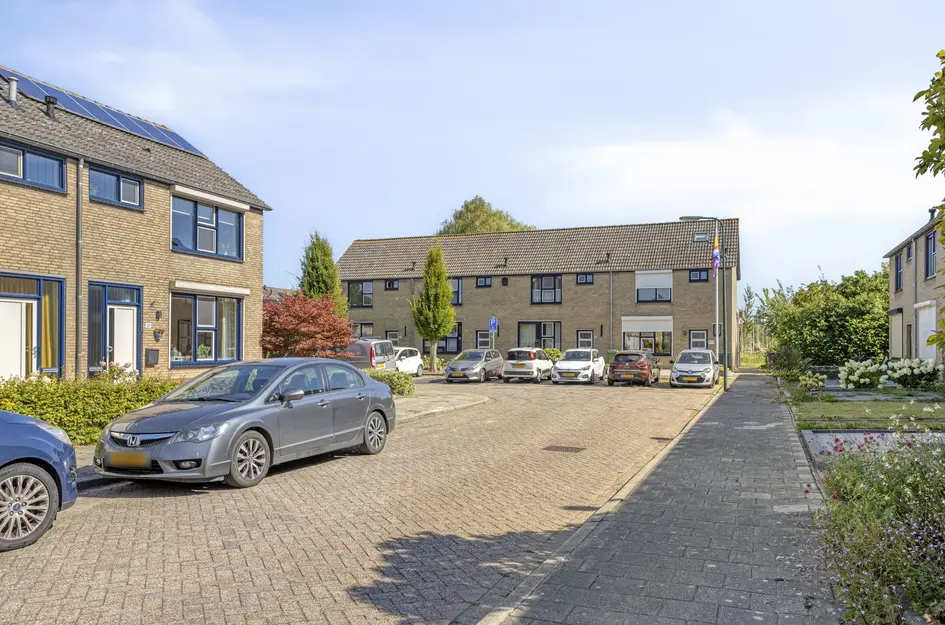 Hoogaarsstraat 48