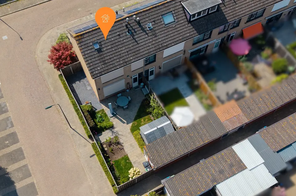 Hoogaarsstraat 48