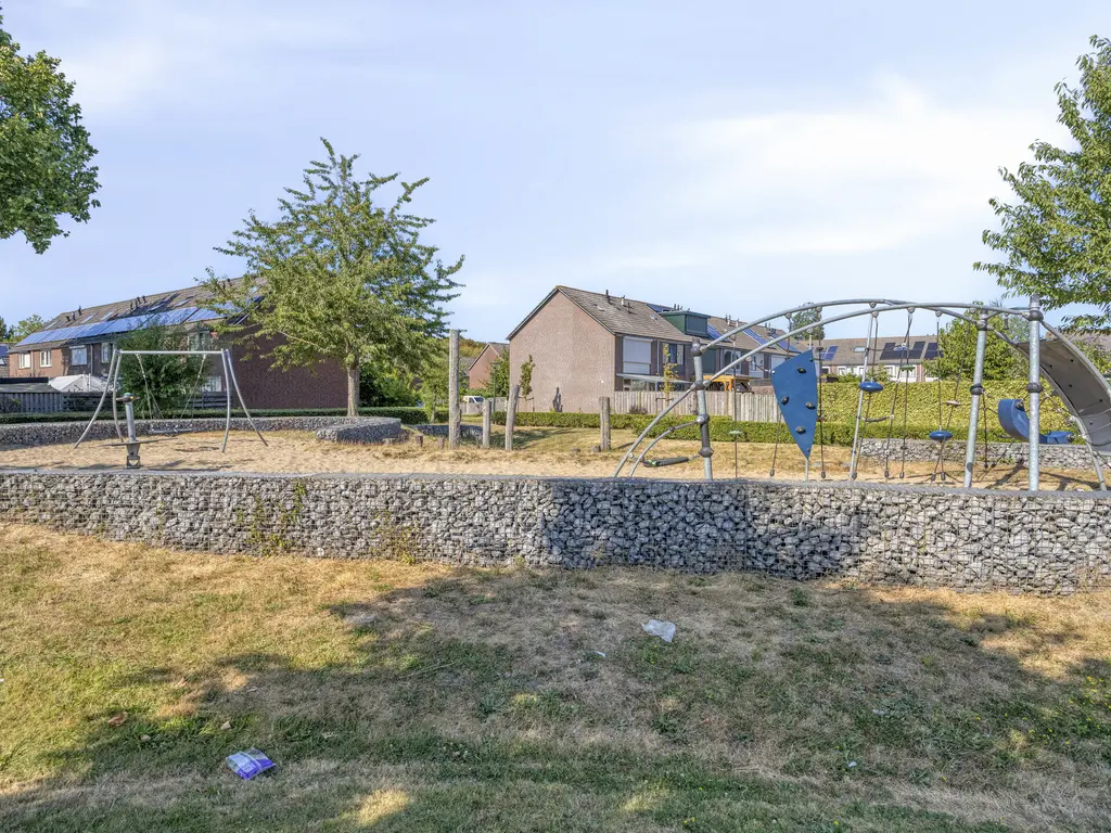 Hoogaarsstraat 48, THOLEN