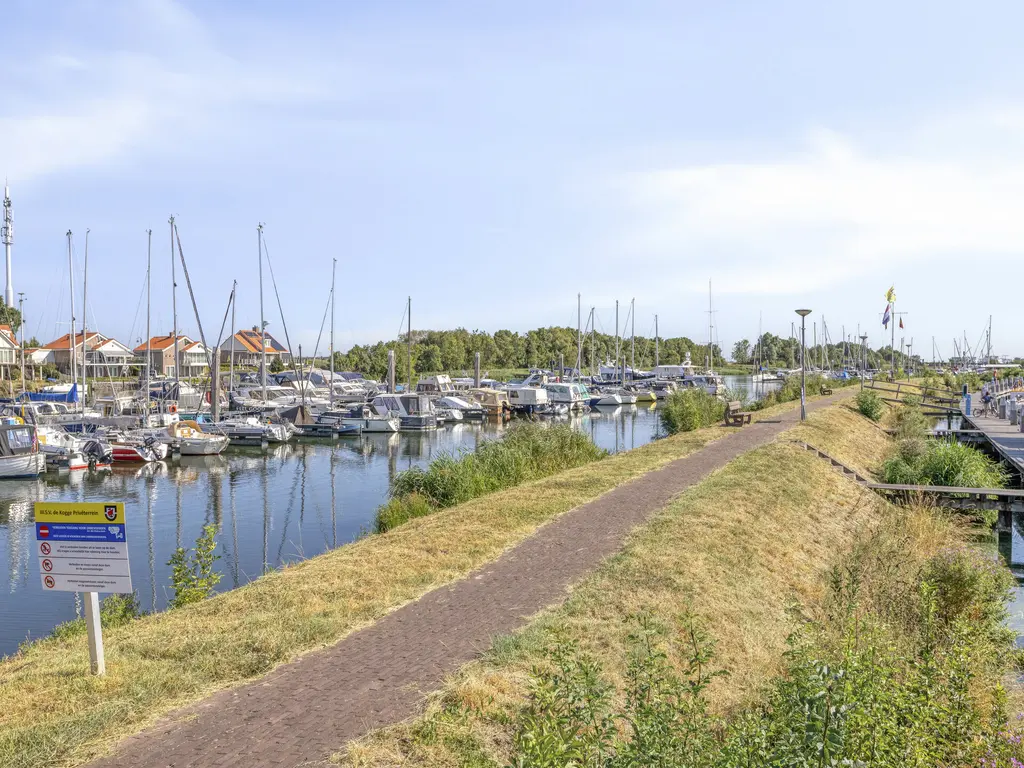 Hoogaarsstraat 48, THOLEN