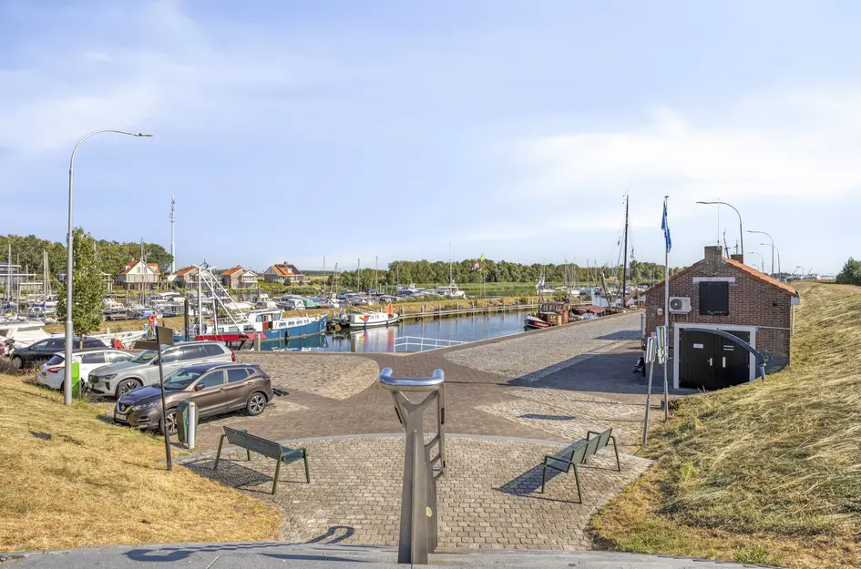 Hoogaarsstraat 48