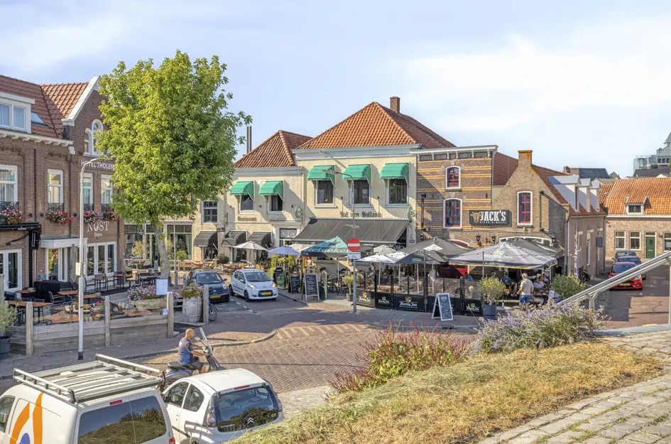 Hoogaarsstraat 48