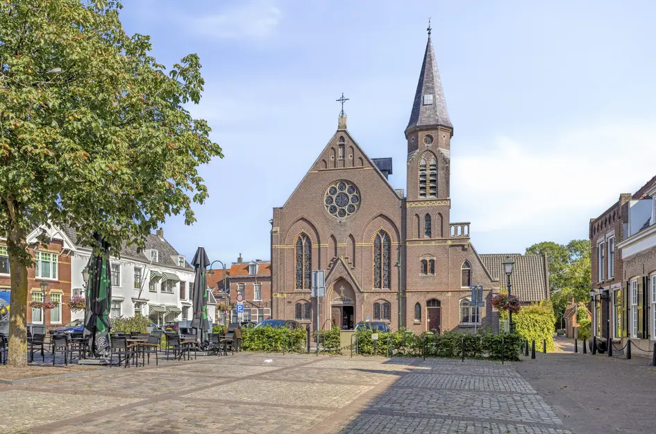 Hoogaarsstraat 48