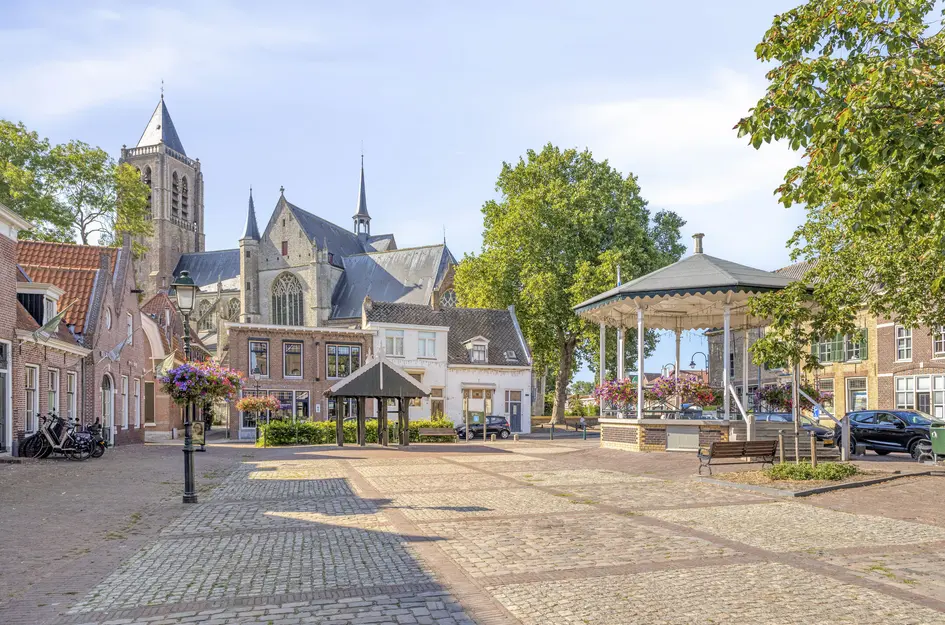 Hoogaarsstraat 48