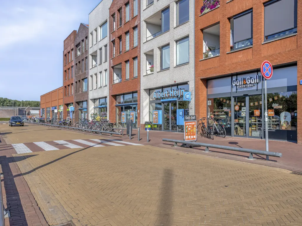 Hoogaarsstraat 48, THOLEN