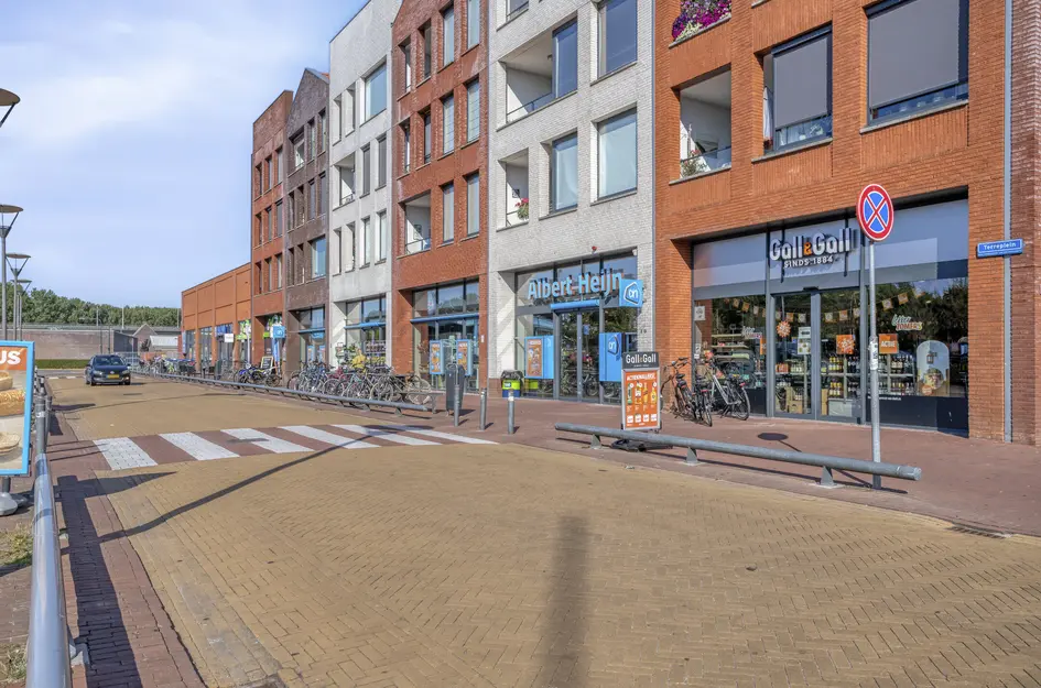 Hoogaarsstraat 48