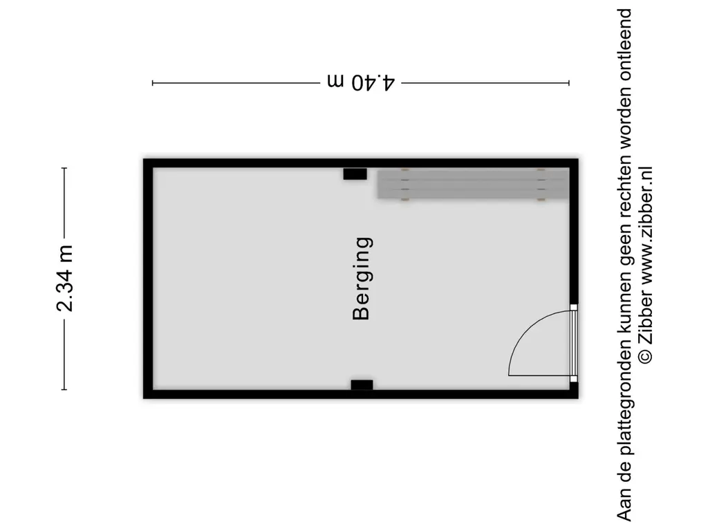 Hoogaarsstraat 48, THOLEN