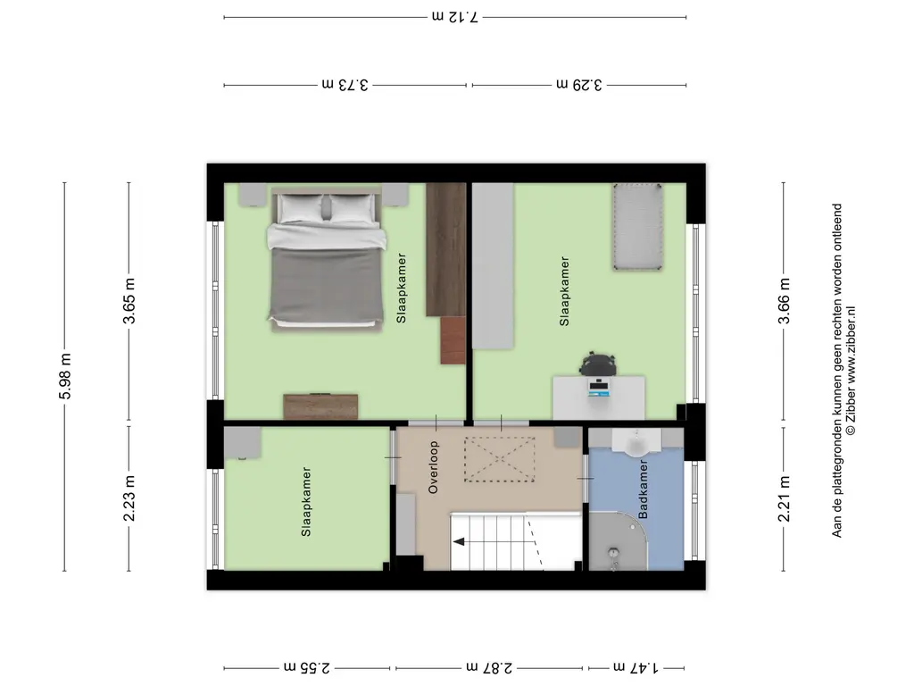 Hoogaarsstraat 48, THOLEN