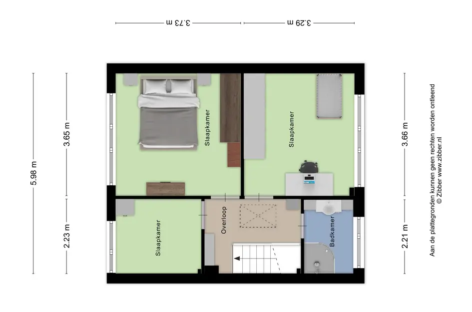 Hoogaarsstraat 48