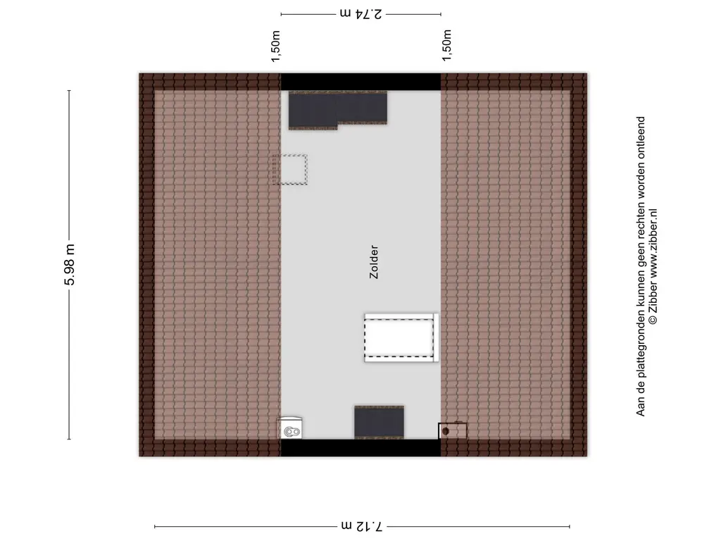 Hoogaarsstraat 48, THOLEN